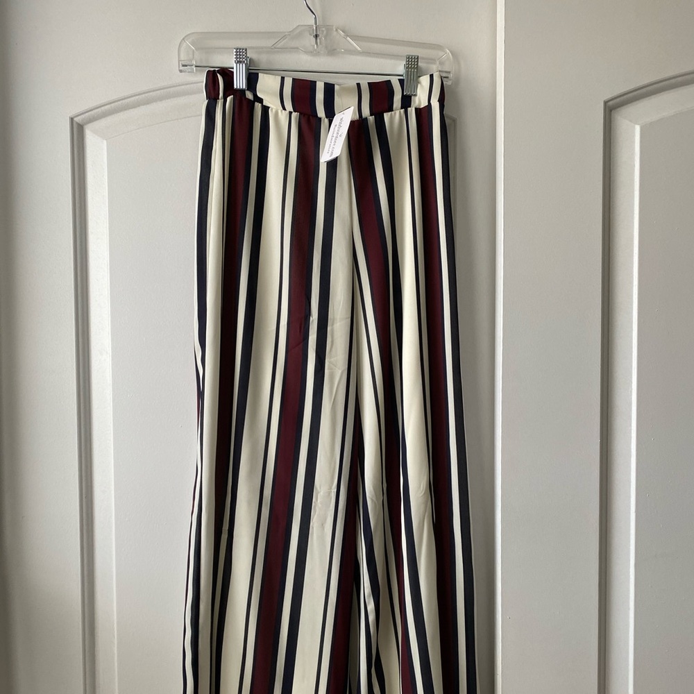 Dress pants